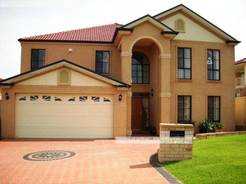 75 Farmingdale Drive, Blacktown NSW 2148