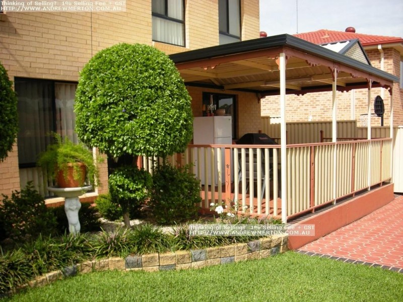 75 Farmingdale Drive, Blacktown NSW 2148