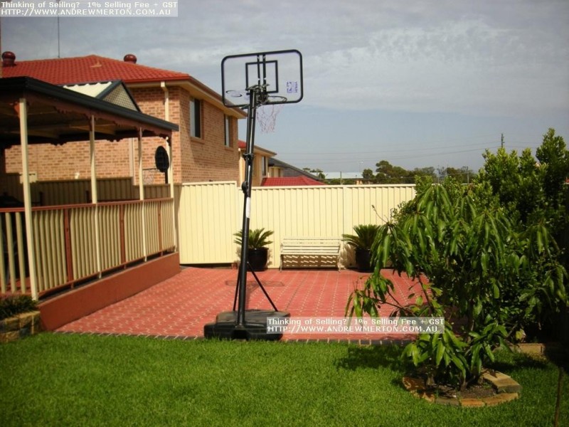 75 Farmingdale Drive, Blacktown NSW 2148