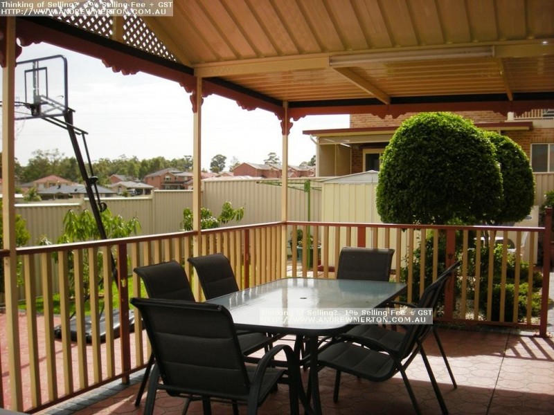 75 Farmingdale Drive, Blacktown NSW 2148