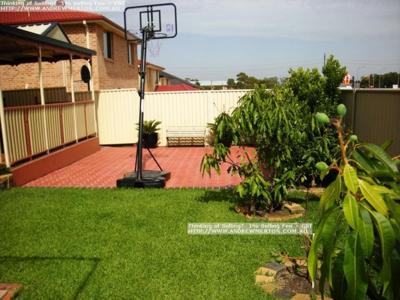 75 Farmingdale Drive, Blacktown NSW 2148