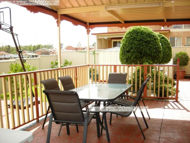75 Farmingdale Drive, Blacktown NSW 2148
