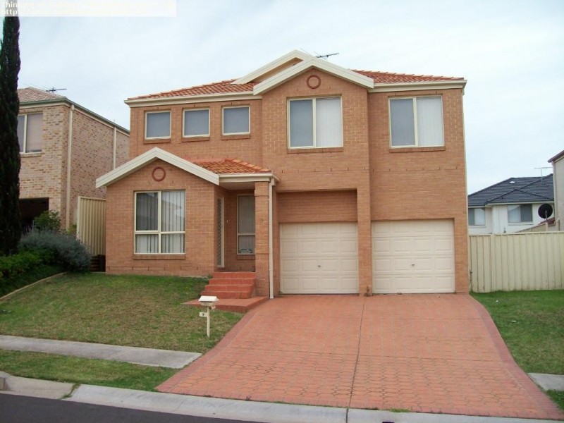 9 Morinda, Acacia Gardens NSW 2763