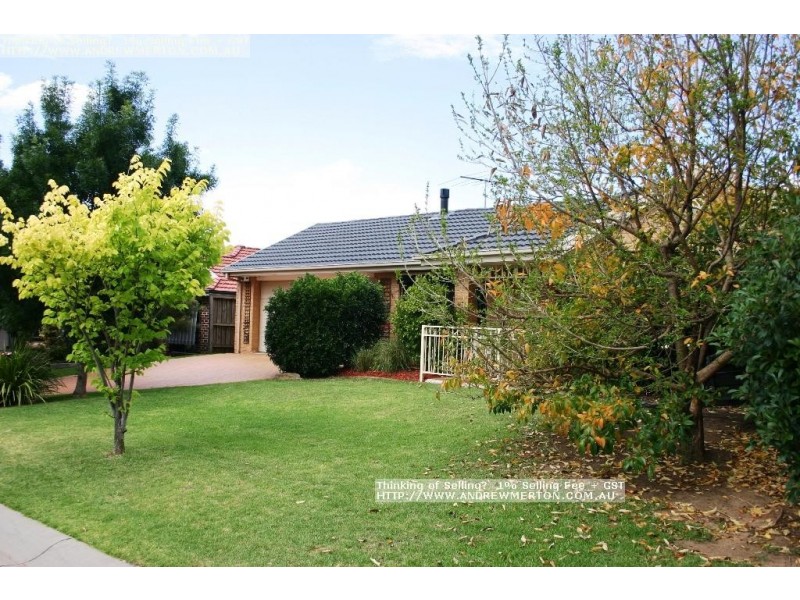 6 Tinto Place, Acacia Gardens NSW 2763