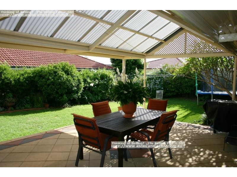 6 Tinto Place, Acacia Gardens NSW 2763