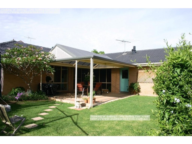 6 Tinto Place, Acacia Gardens NSW 2763