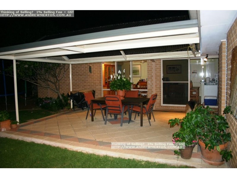 6 Tinto Place, Acacia Gardens NSW 2763