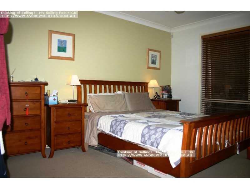 6 Tinto Place, Acacia Gardens NSW 2763