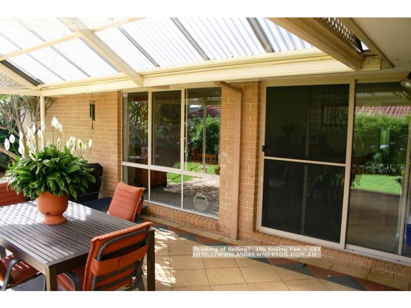 6 Tinto Place, Acacia Gardens NSW 2763