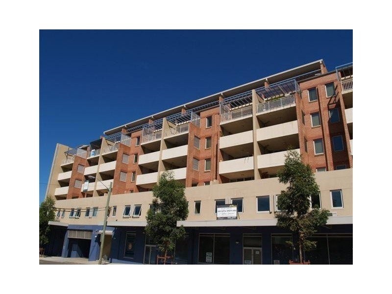 22/52-58 Parramatta Road, Homebush NSW 2140