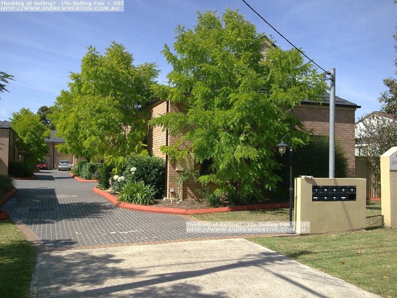 3/140 Canberra Street, St Marys NSW 2760