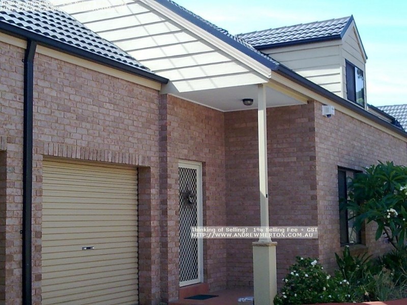 3/140 Canberra Street, St Marys NSW 2760