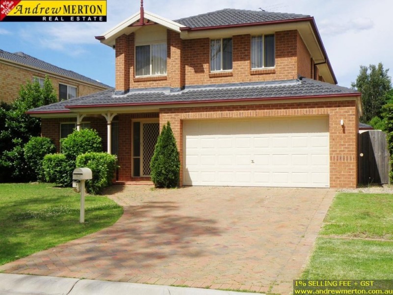 7 Dunross, Beaumont Hills NSW 2155