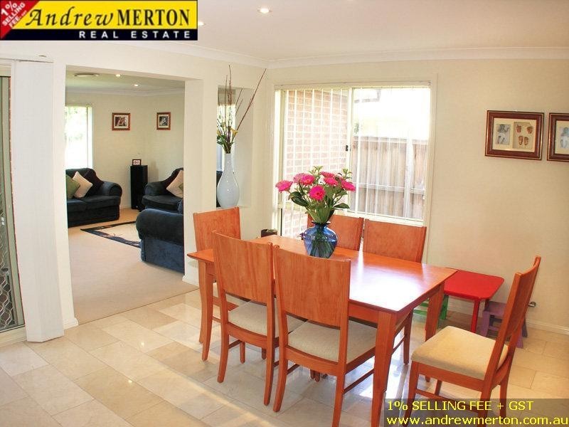 7 Dunross, Beaumont Hills NSW 2155