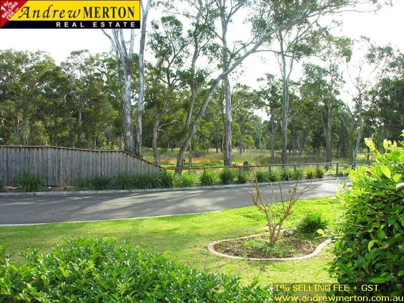 7 Dunross, Beaumont Hills NSW 2155