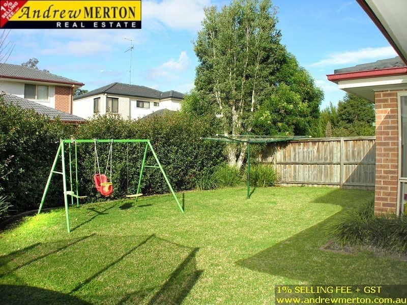 7 Dunross, Beaumont Hills NSW 2155