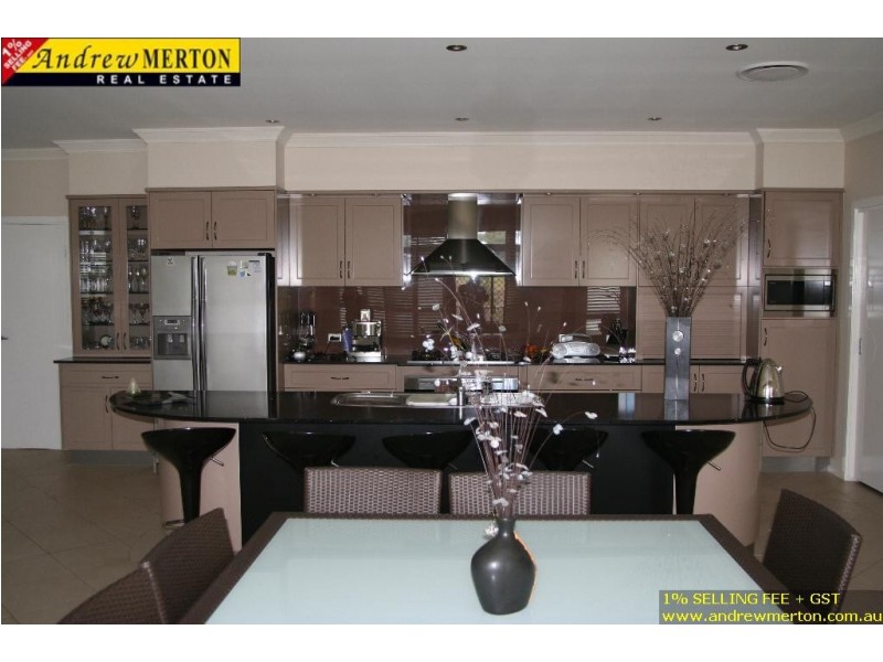 12 Ravenswood Rise, Bella Vista NSW 2153