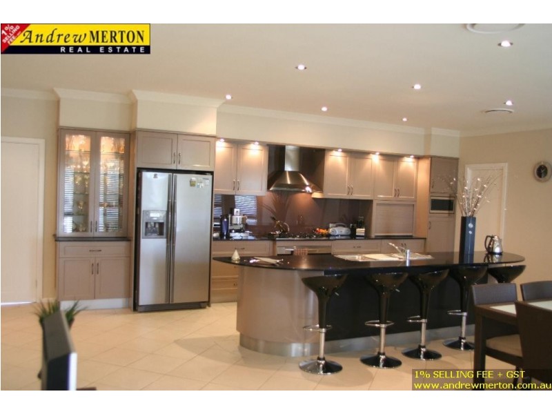 12 Ravenswood Rise, Bella Vista NSW 2153