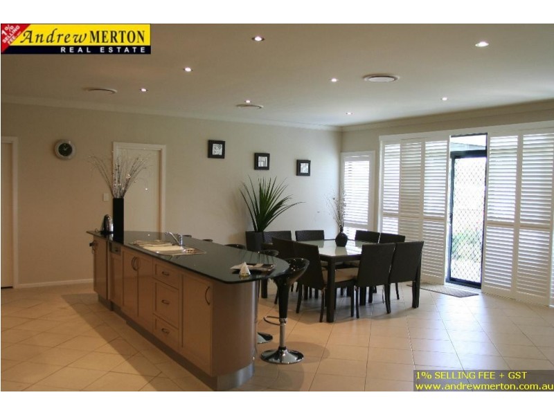 12 Ravenswood Rise, Bella Vista NSW 2153