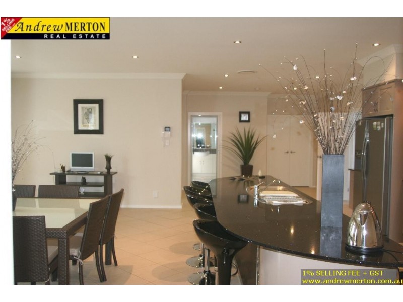 12 Ravenswood Rise, Bella Vista NSW 2153