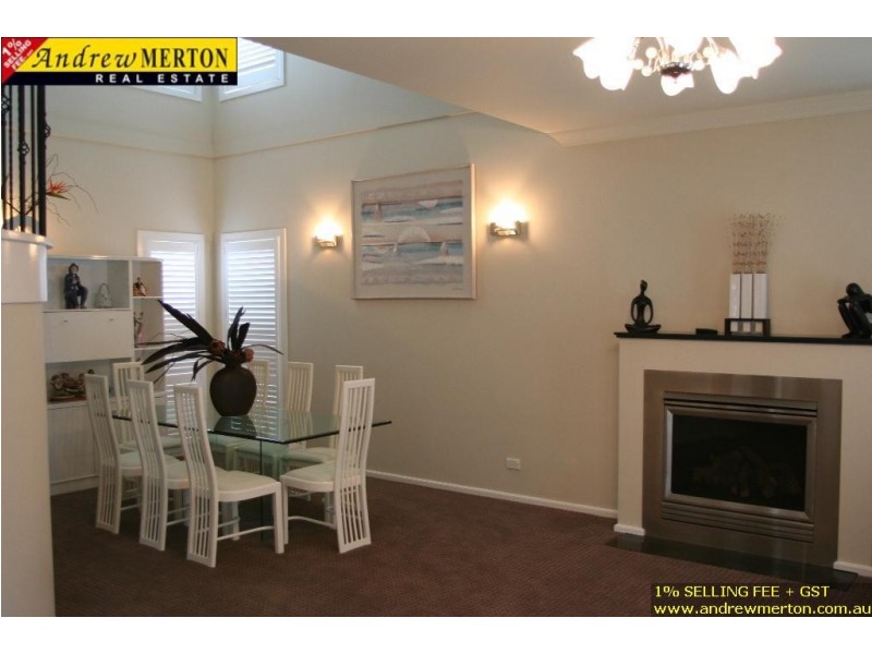 12 Ravenswood Rise, Bella Vista NSW 2153