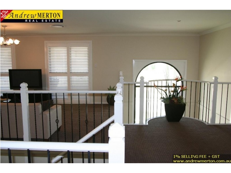 12 Ravenswood Rise, Bella Vista NSW 2153