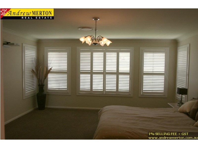 12 Ravenswood Rise, Bella Vista NSW 2153