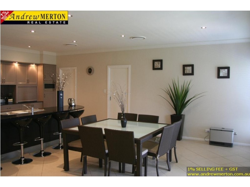 12 Ravenswood Rise, Bella Vista NSW 2153