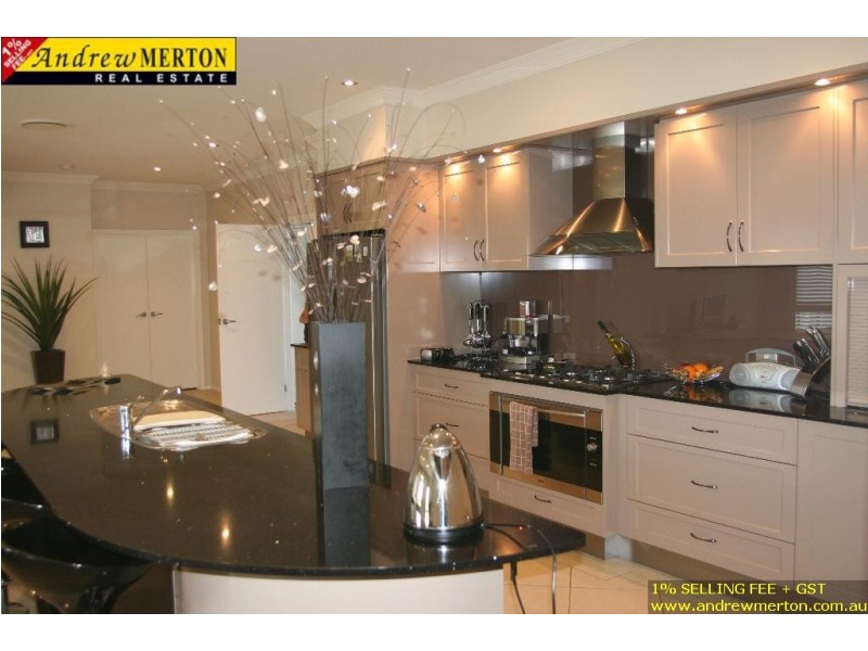 12 Ravenswood Rise, Bella Vista NSW 2153