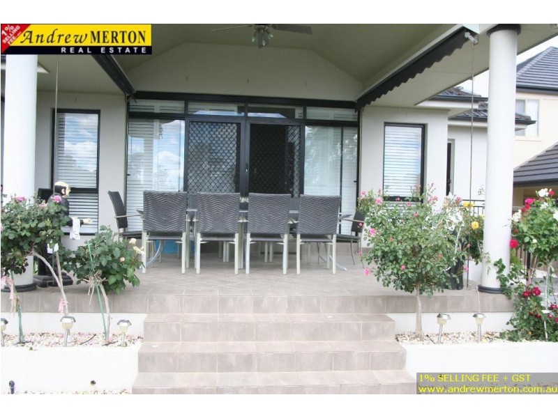 12 Ravenswood Rise, Bella Vista NSW 2153