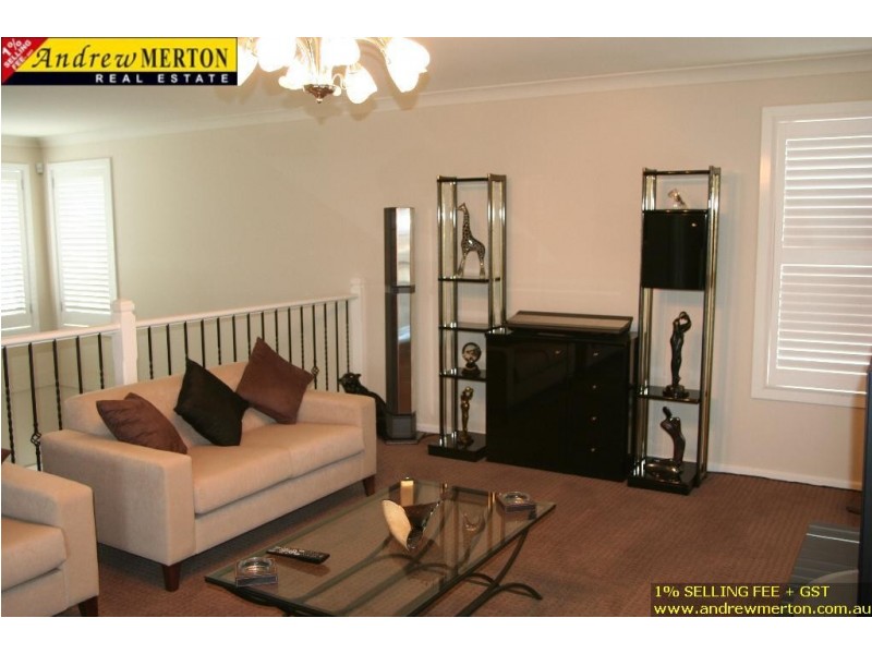 12 Ravenswood Rise, Bella Vista NSW 2153