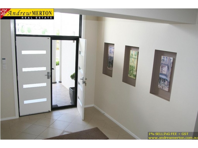 12 Ravenswood Rise, Bella Vista NSW 2153