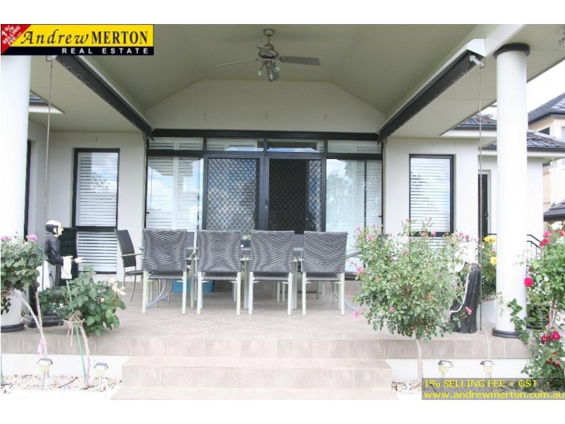 12 Ravenswood Rise, Bella Vista NSW 2153