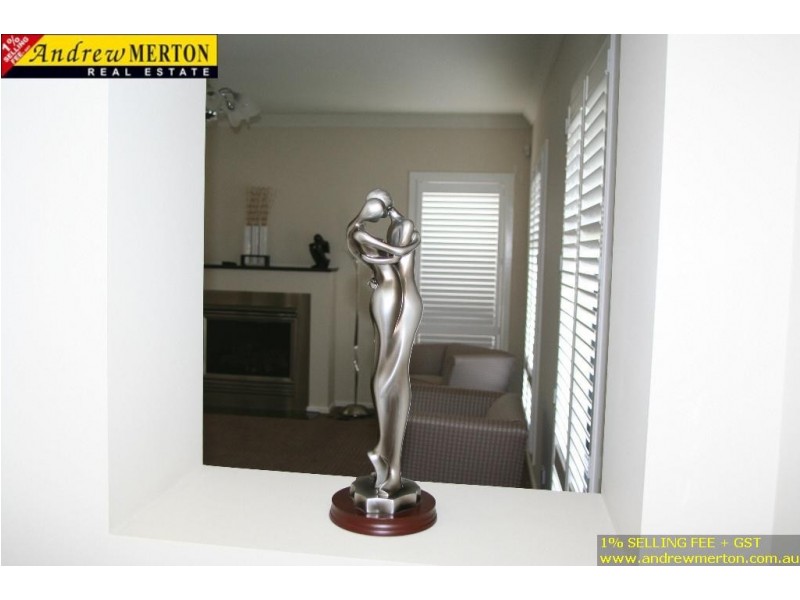 12 Ravenswood Rise, Bella Vista NSW 2153