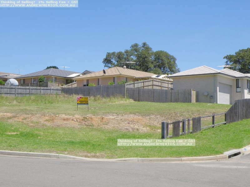 16 SOVEREIGN AVE, Kellyville Ridge NSW 2155