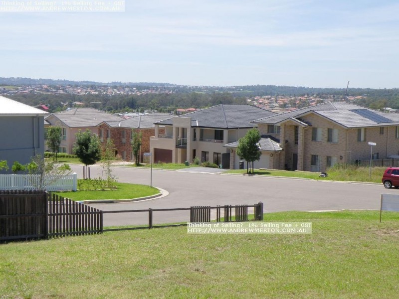 16 SOVEREIGN AVE, Kellyville Ridge NSW 2155