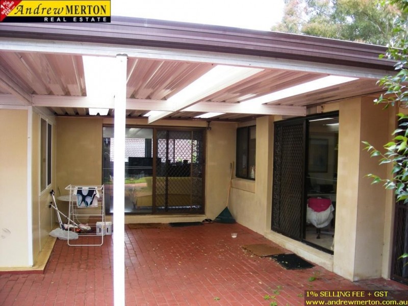 270 Seven Hills Road, Baulkham Hills NSW 2153