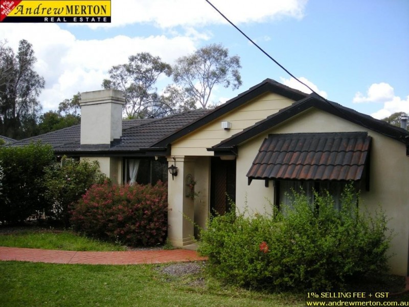270 Seven Hills Road, Baulkham Hills NSW 2153