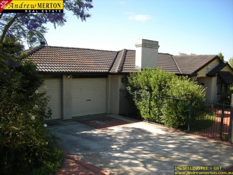 270 Seven Hills Road, Baulkham Hills NSW 2153