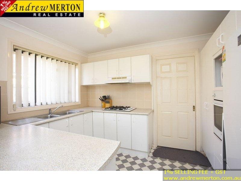 44 Pimelea Place, Rooty Hill NSW 2766