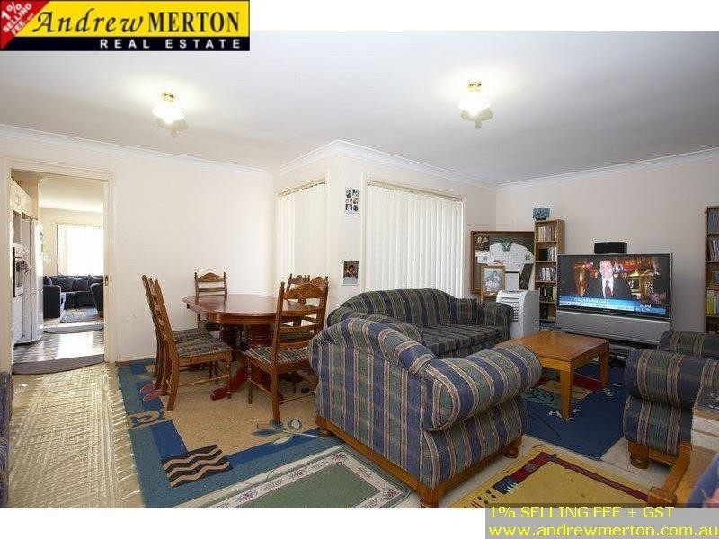 44 Pimelea Place, Rooty Hill NSW 2766