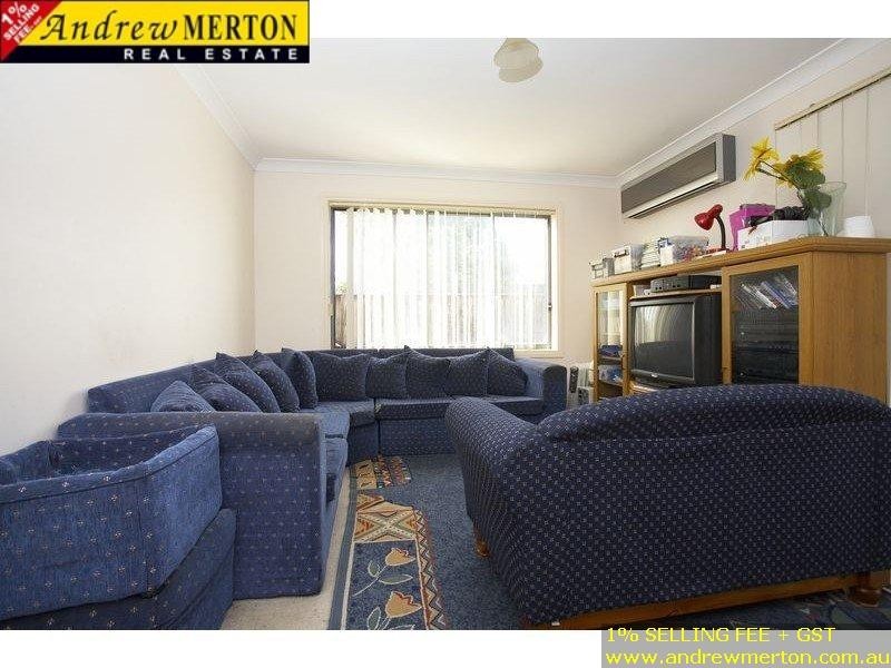 44 Pimelea Place, Rooty Hill NSW 2766