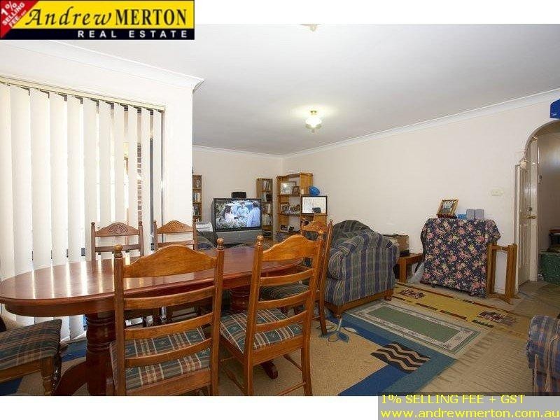 44 Pimelea Place, Rooty Hill NSW 2766