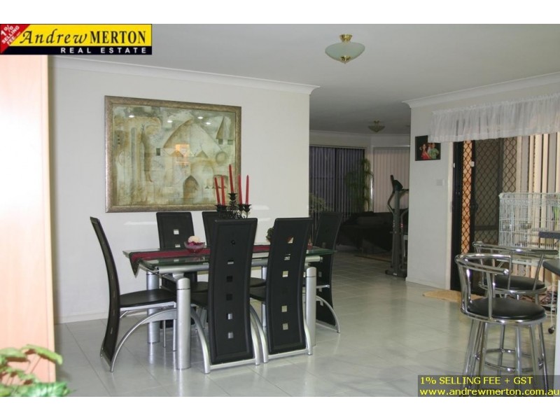 31 Clonmore Street, Kellyville Ridge NSW 2155