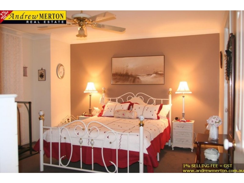 31 Clonmore Street, Kellyville Ridge NSW 2155