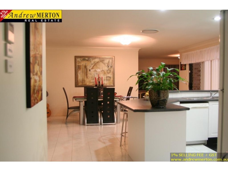 31 Clonmore Street, Kellyville Ridge NSW 2155