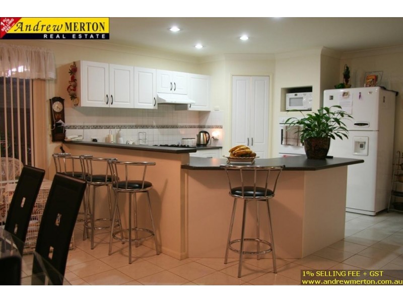 31 Clonmore Street, Kellyville Ridge NSW 2155