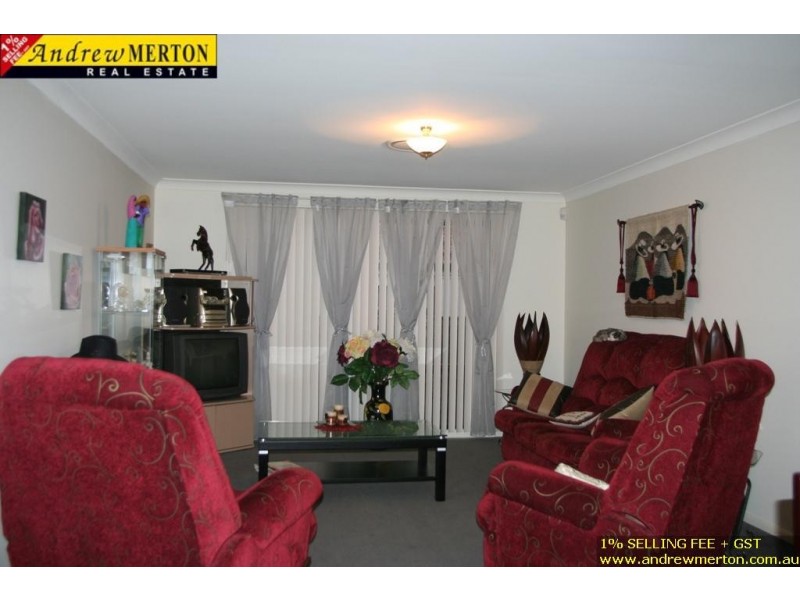 31 Clonmore Street, Kellyville Ridge NSW 2155