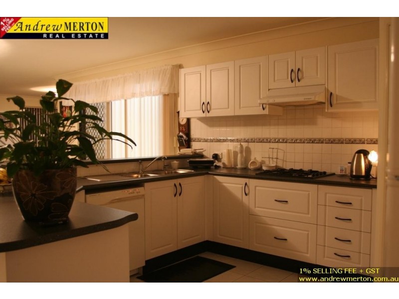 31 Clonmore Street, Kellyville Ridge NSW 2155