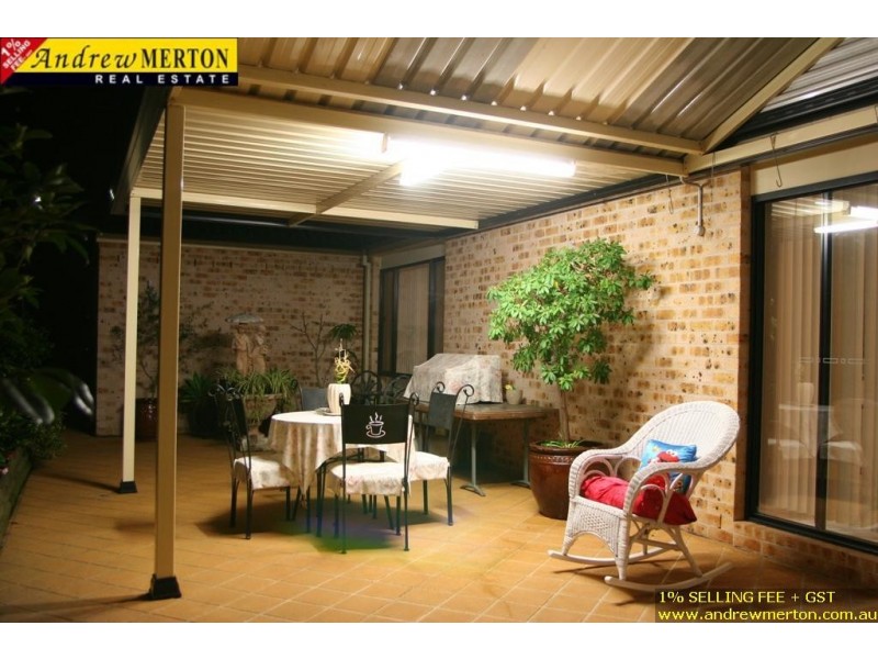 31 Clonmore Street, Kellyville Ridge NSW 2155